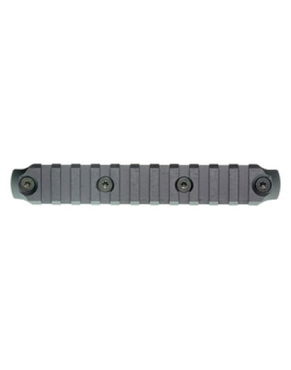 BCM RAIL SECTION--NYLON KEYMOD