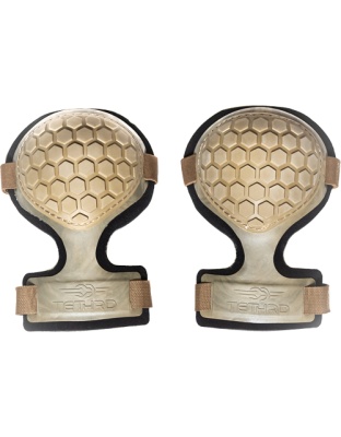 TETHRD KNEE PADS