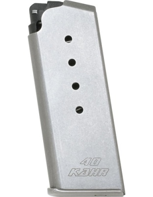 KAHR ARMS MAGAZINE 40SW 5RD