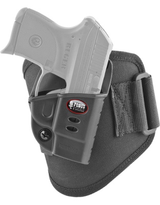 FOBUS HOLSTER ANKLE FOR RUGER