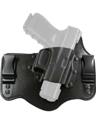 GALCO KINGTUK IWB CLIP HOLSTER