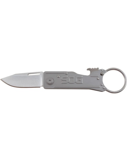 SOG KEYTRON 1.8" BLADE W/ KEY