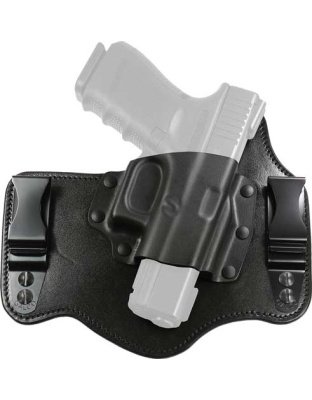 GALCO KINGTUK IWB CLIP HOLSTER
