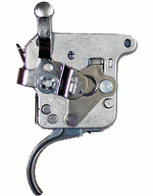 RIFLE BASIX TRIGGER REM. 700