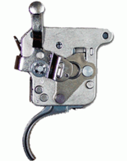 RIFLE BASIX TRIGGER REM. 700