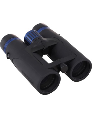 LUCID OPTICS 8X42 BINOCULARS