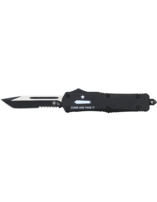 TEMPLAR KNIFE LARGE OTF AR