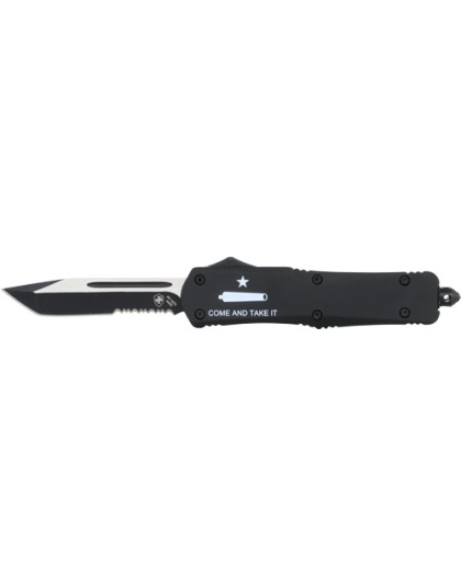 TEMPLAR KNIFE LARGE OTF AR