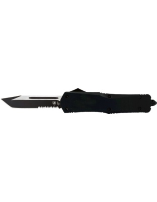 TEMPLAR KNIFE LARGE OTF BLACK