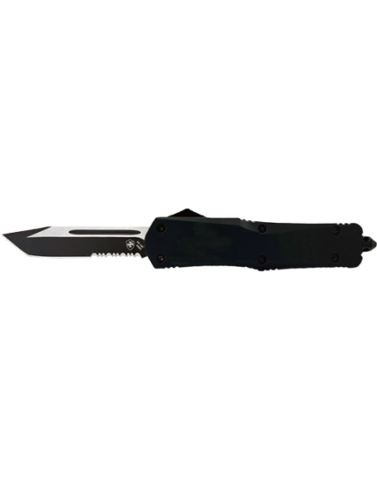 TEMPLAR KNIFE LARGE OTF BLACK