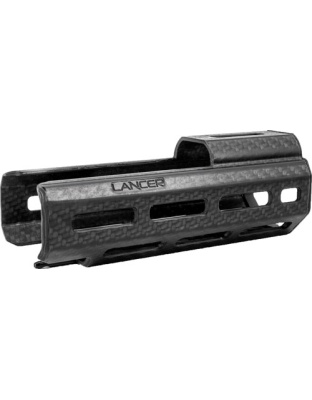 LANCER HANDGUARD SIG MPX 4.5"