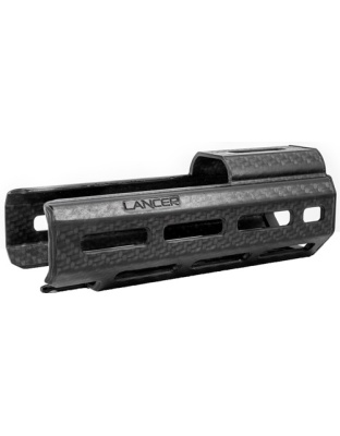 LANCER HANDGUARD SIG MPX 6.5"