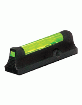 HIVIZ PISTOL FRONT SIGHT FOR