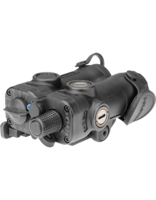 HOLOSUN 321 GREEN & IR LASER