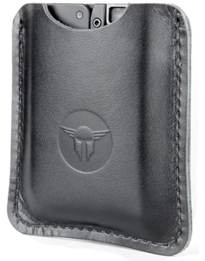 TRAILBLAZER LIFECARD LEATHER