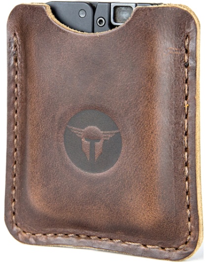 TRAILBLAZER LIFECARD LEATHER