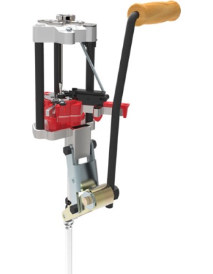 LEE AUTO BREECH LOCK PRO PRESS