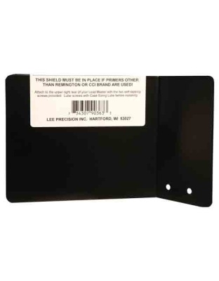 LEE EXPLOSION SHIELD FOR