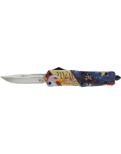 TEMPLAR KNIFE LARGE OTF EAGLE