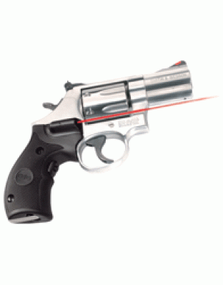 CRIMSON TRACE LASER LASERGRIP