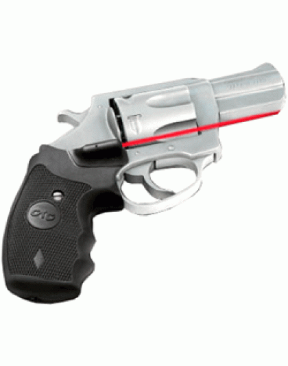 CRIMSON TRACE LASER LASERGRIP