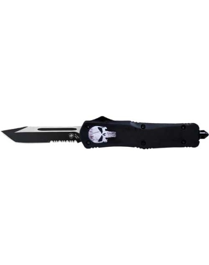 TEMPLAR KNIFE LARGE OTF FALLEN