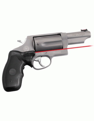 CRIMSON TRACE LASER LASERGRIP