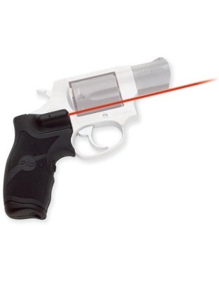 CRIMSON TRACE LASER LASERGRIP