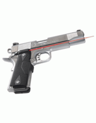CRIMSON TRACE LASER LASERGRIP
