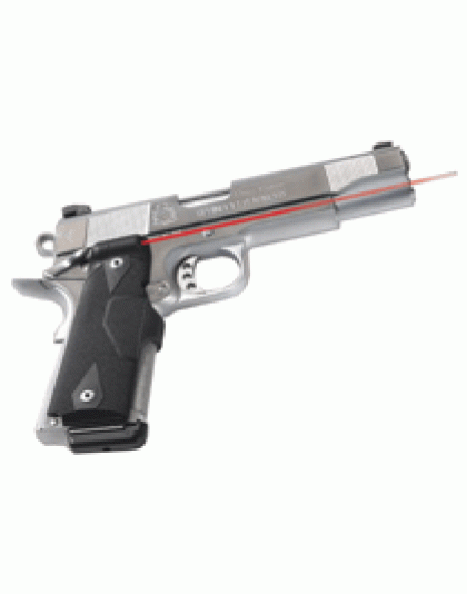CRIMSON TRACE LASER LASERGRIP