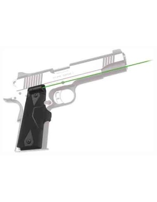 CRIMSON TRACE LASER LASERGRIP