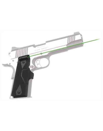 CRIMSON TRACE LASER LASERGRIP