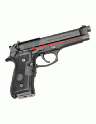 CRIMSON TRACE LASER LASERGRIP