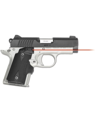 CRIMSON TRACE LASER LASERGRIP