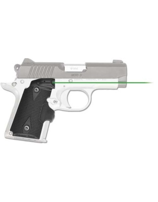 CRIMSON TRACE LASER LASERGRIP