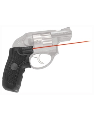 CRIMSON TRACE LASER LASERGRIP