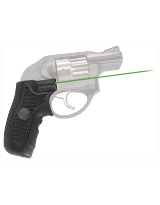 CRIMSON TRACE LASER LASERGRIP