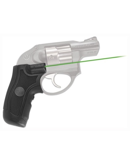 CRIMSON TRACE LASER LASERGRIP
