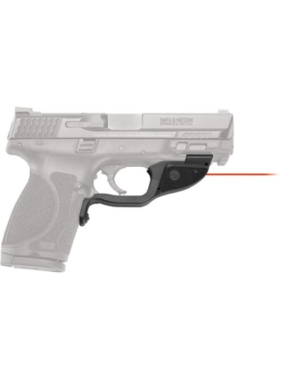 CRIMSON TRACE LASER LASERGUARD
