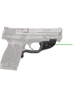 CRIMSON TRACE LASER LASERGUARD