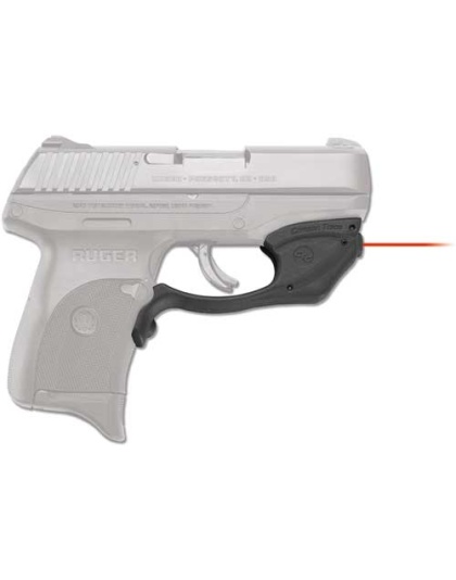 CRIMSON TRACE LASER LASERGUARD