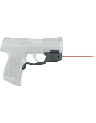 CRIMSON TRACE LASER LASERGUARD
