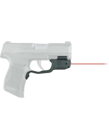 CRIMSON TRACE LASER LASERGUARD