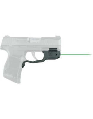 CRIMSON TRACE LASER LASERGUARD