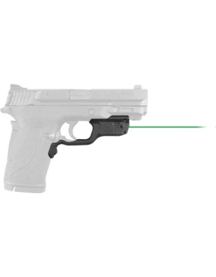CRIMSON TRACE LASERGUARD GREEN