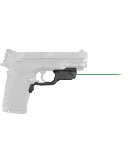 CRIMSON TRACE LASERGUARD GREEN