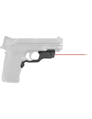 CRIMSON TRACE LASERGUARD RED