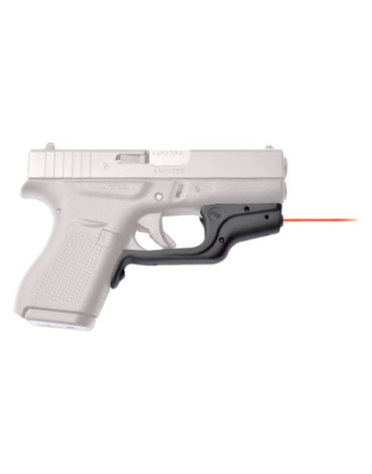 CRIMSON TRACE LASER LASERGUARD