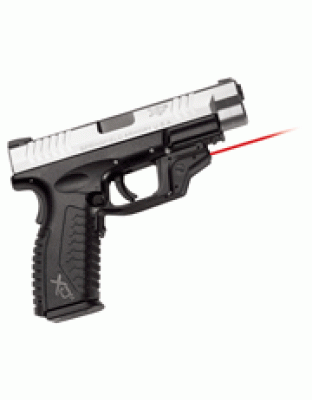 CRIMSON TRACE LASER LASERGUARD