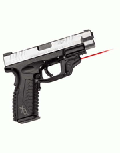 CRIMSON TRACE LASER LASERGUARD
